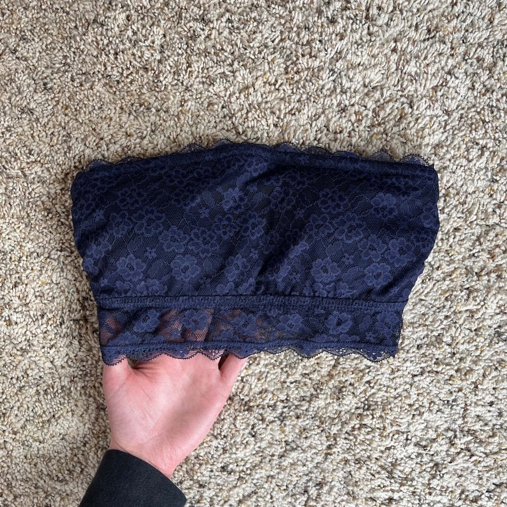 Hollister Gilly Hicks Bandeau